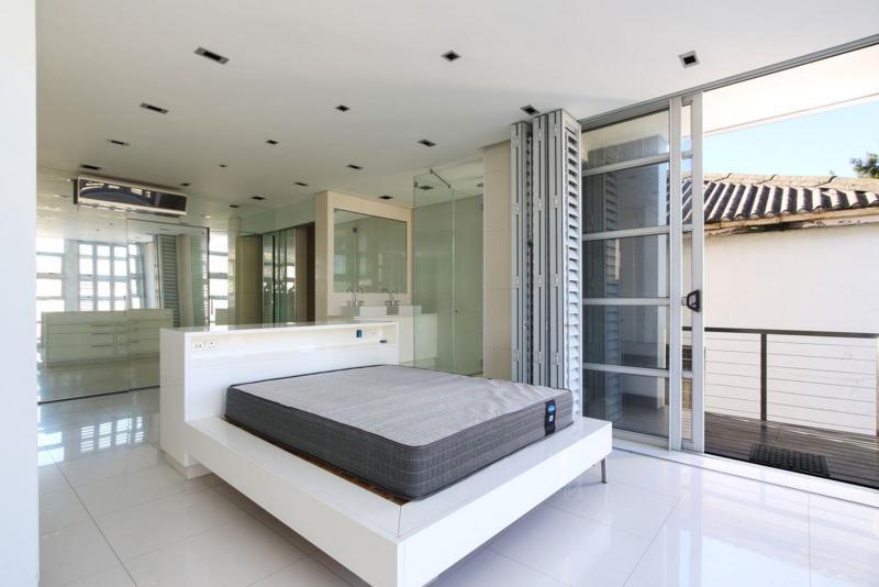 To Let 2 Bedroom Property for Rent in Cape Town City Centre Western Cape